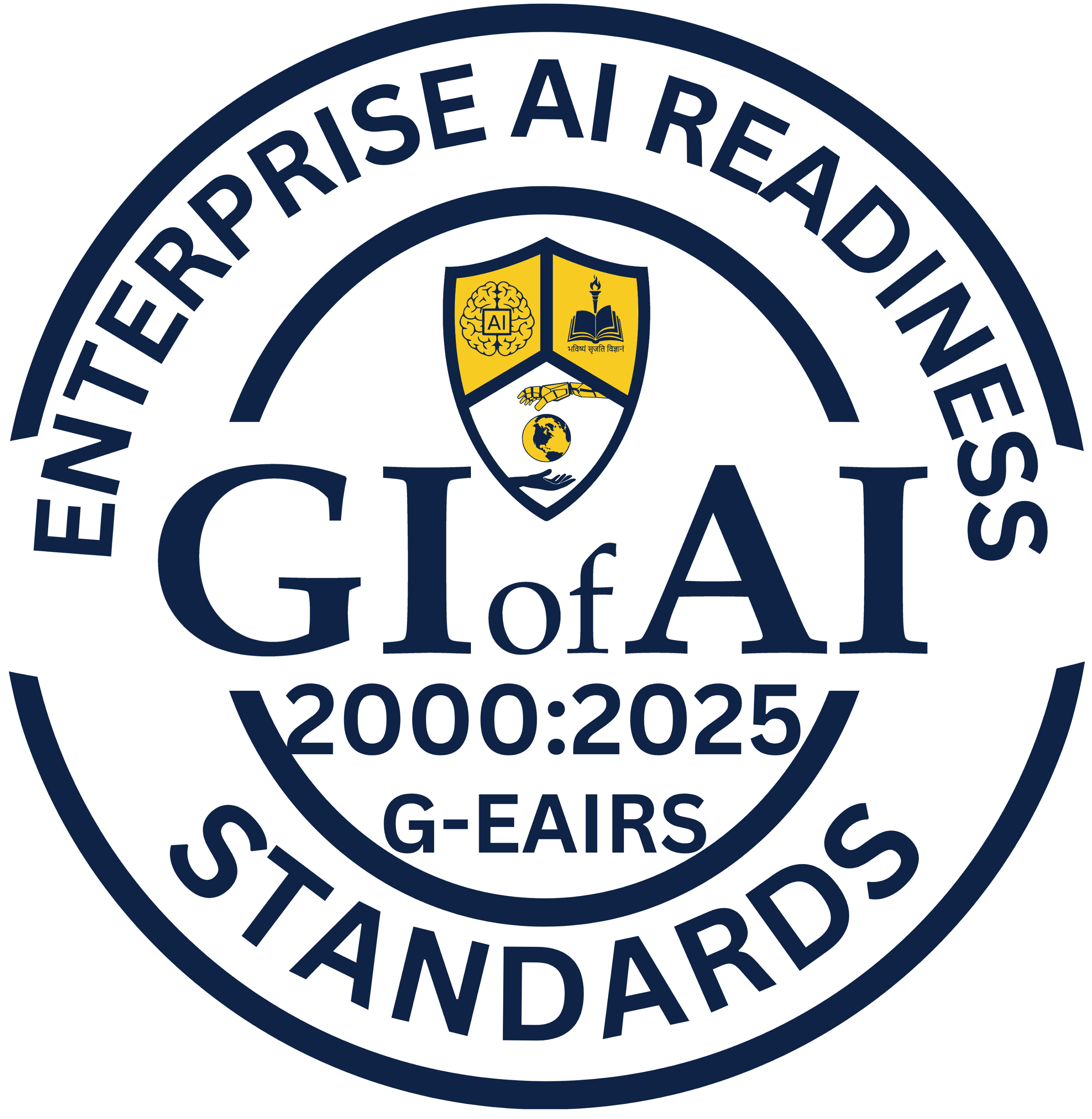 G-EAIRS seal