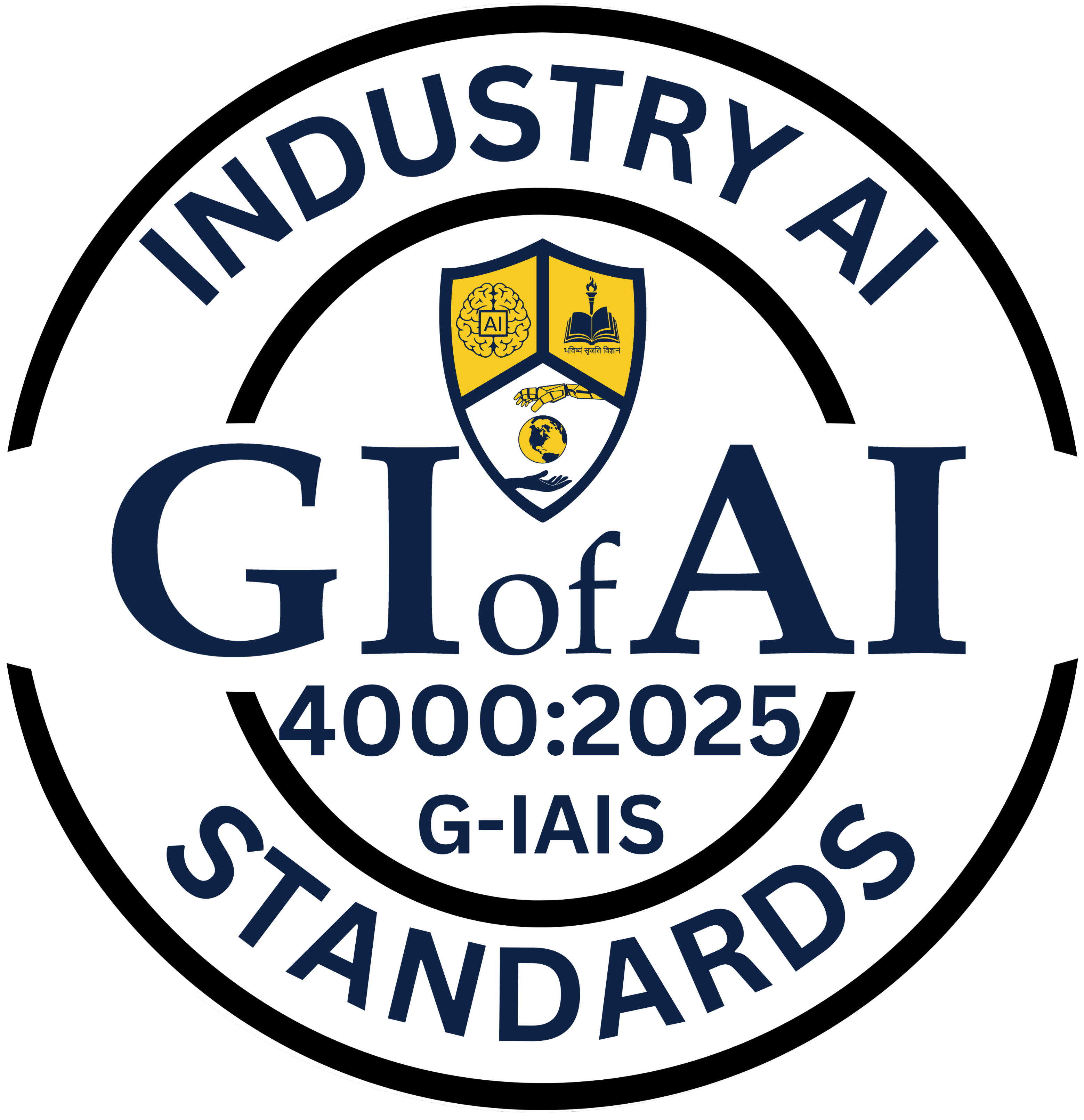 G-IAIS seal