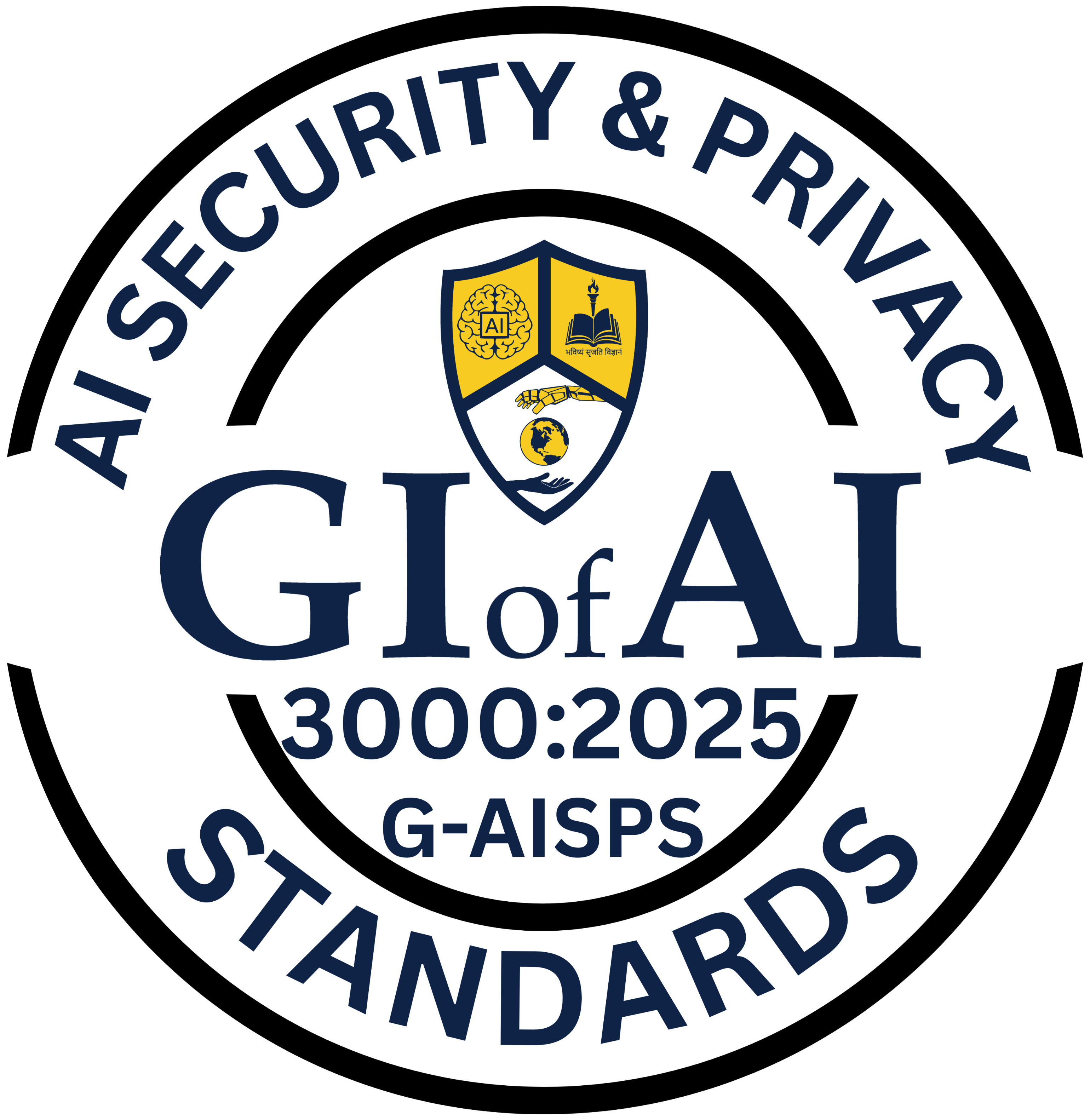 G-AISPS seal