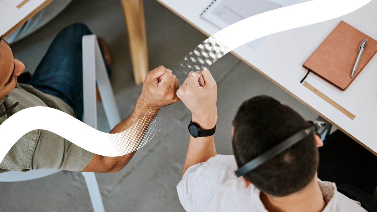 AI Governance Framework Visual